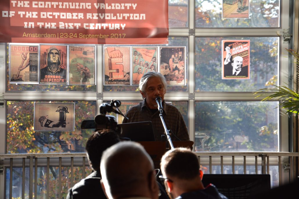 PRISM Welcome remarks