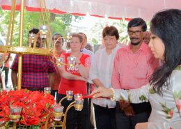 JVP Sri Lanka marks Oct Rev 100 09