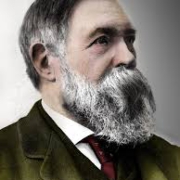 Friedrich Engels