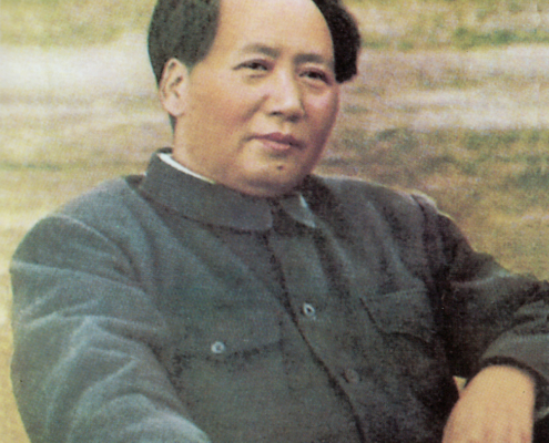 Mao Zedong