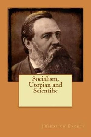 Engels on socialism