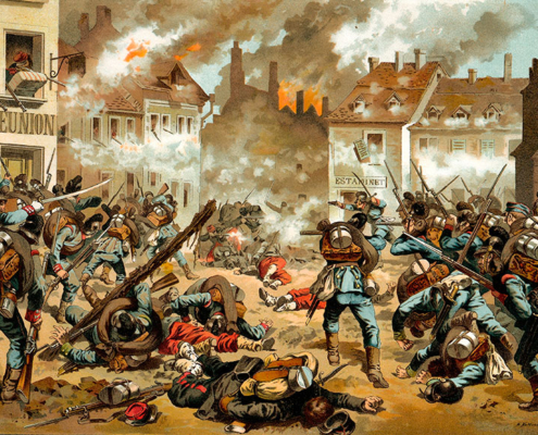 Battle of Sedan