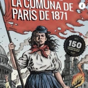 Paris Commune 150