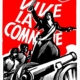 Vive La Commune women on the frontlines