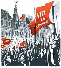 Vive la Commune