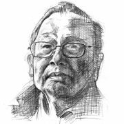 Jose Maria Sison