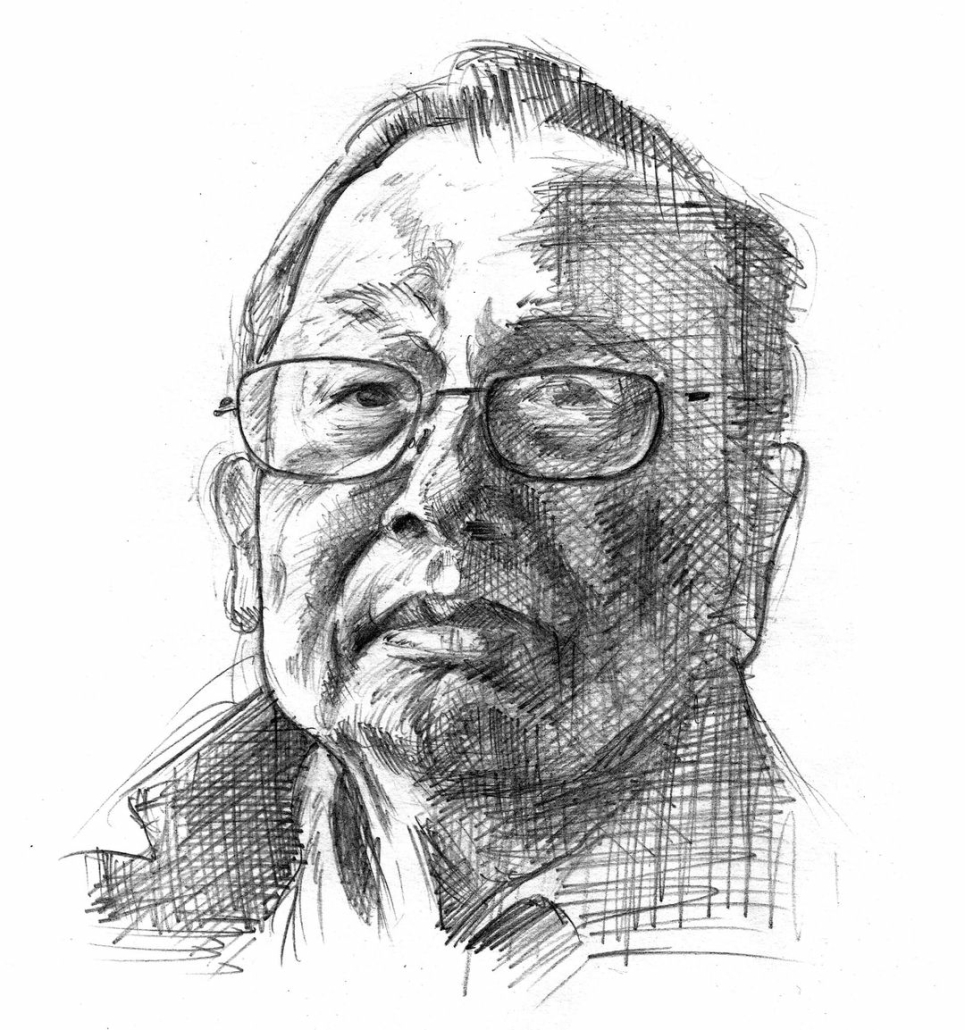 Jose Maria Sison